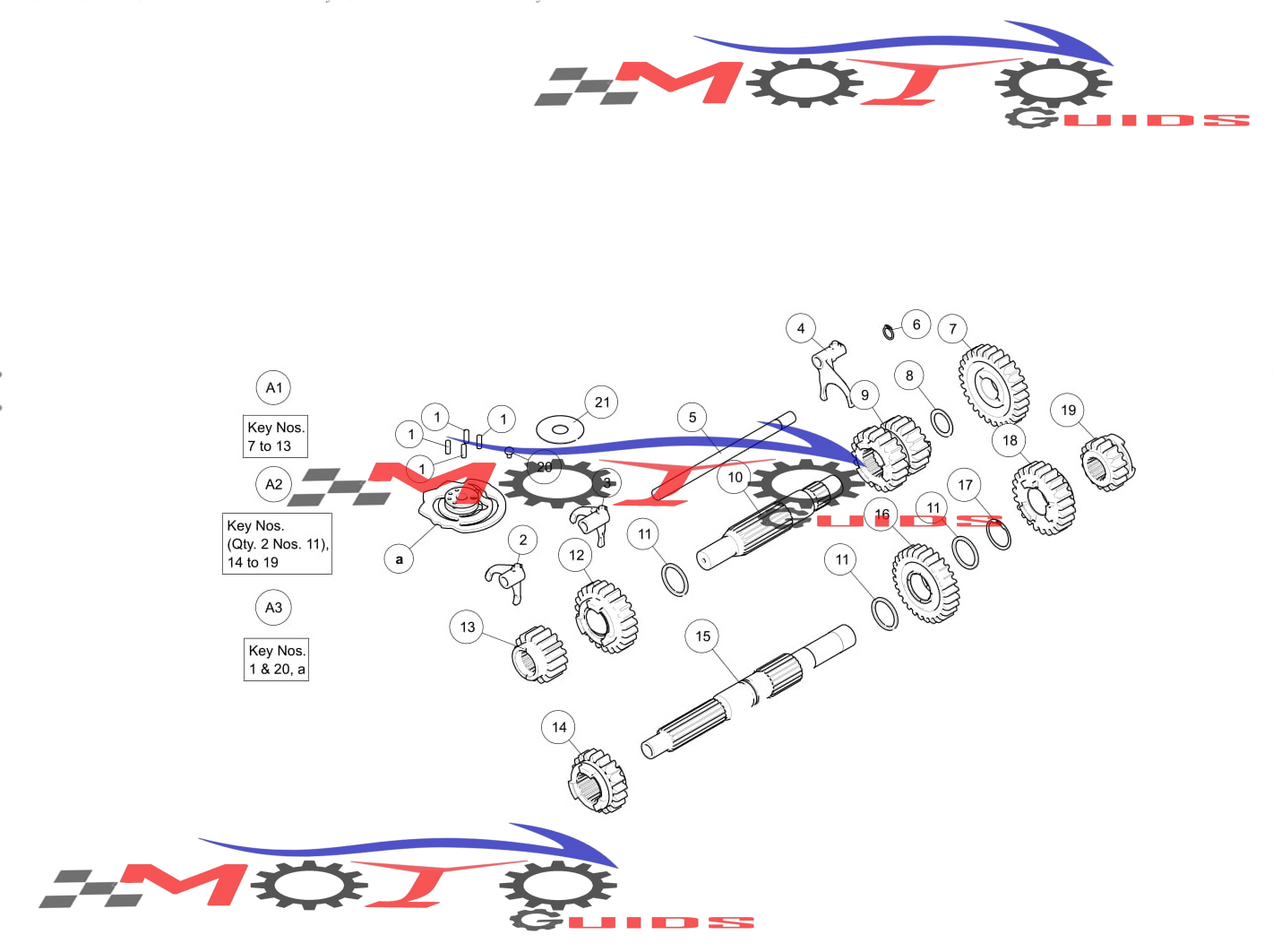 Engine Diagram